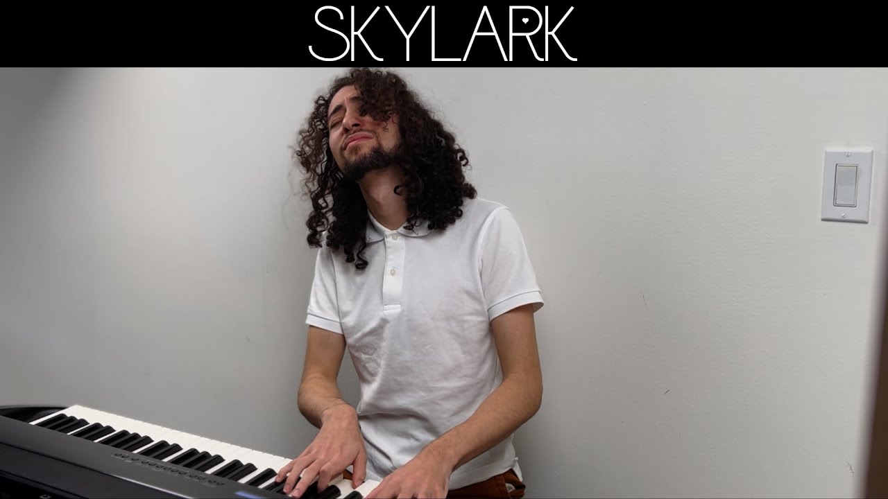 Promotional video thumbnail 3 for Gabe Kuslansky Solo Piano