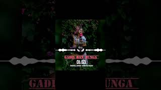 Download lagu Gadis dan bunga.. Original Artist: Rahimah Rahim..Cover AI Version  mp3