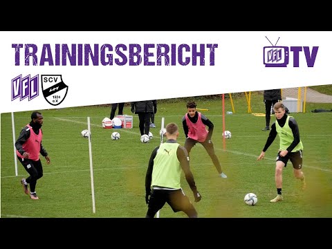 Heider: "Dürfen Verl nicht unterschätzen!"