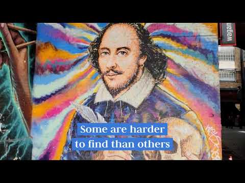 London Outdoor Treasure Hunt for Team of Up to Four from London Outdoor Treasure Hunt, 11 Locations (72% Off) - Second Medium