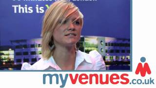 Emma France - Yorkshire South Tourism