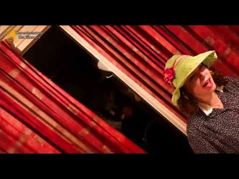 🎃De familie Jansen🎃 - het Eibernest