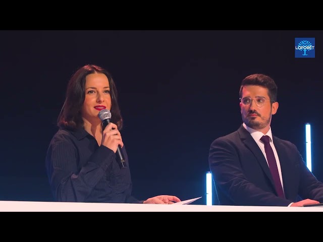 Revivez en vidéo la 19ème Convention du réseau Laforêt