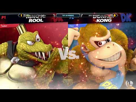 BIT339 - Bit Master 8 - CE Joker vs SPX/ST Fizz - Top 128