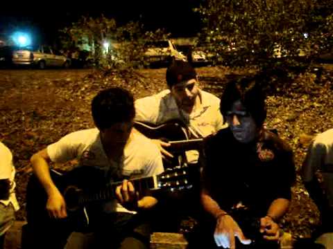 Guto, Leandro e Kennedy .. - She (Green Day)