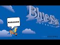 Blue Sky Studios Logo 2024 Taylor Uriah As Scrat