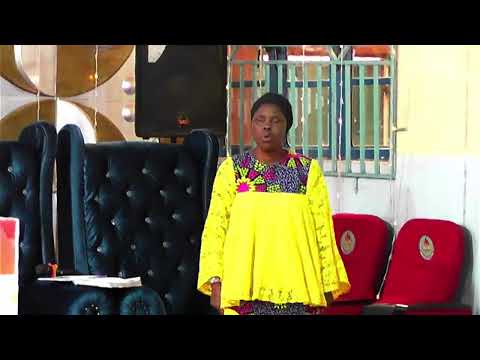 PROPHET JOHNSON  ADEKUNLE ADEAGBO BABA CMS // 7DAYS FASTING AND PRAYER ( DAY5 ) 5TH JULY 2025.