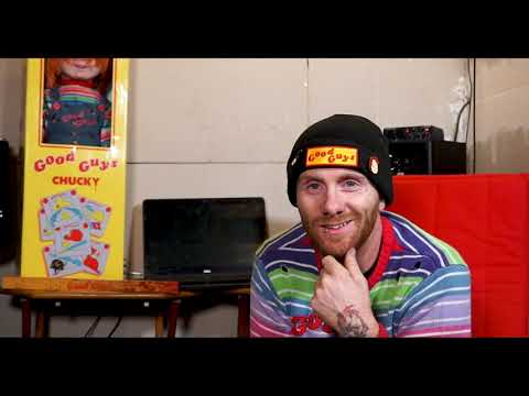 | 1FiFTY StyleZ | UNDER 10 MINS W/ RIK VISUALS ( INTERVIEW )