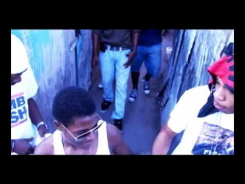 " DEM CYAA STOP WE " Sleepy Hallowtips Official Video