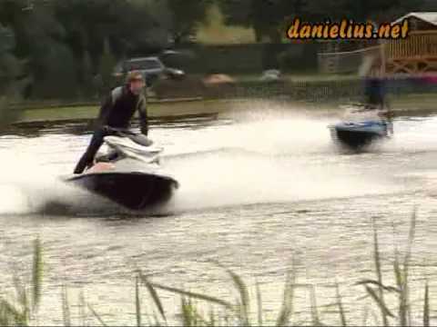 (1d.)2010 m. Daugų m.šventė "Daugai-Dzūkijos kultūros sostinė"