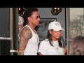 ARE NICK CANNON CHRISTINA MILIAN BACK TOGETHER