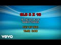 Randy Travis - Old 8 X 10 (Karaoke)