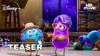 DREAM PRODUCTIONS Teaser Trailer Ufficiale Italiano (2024) Disney+