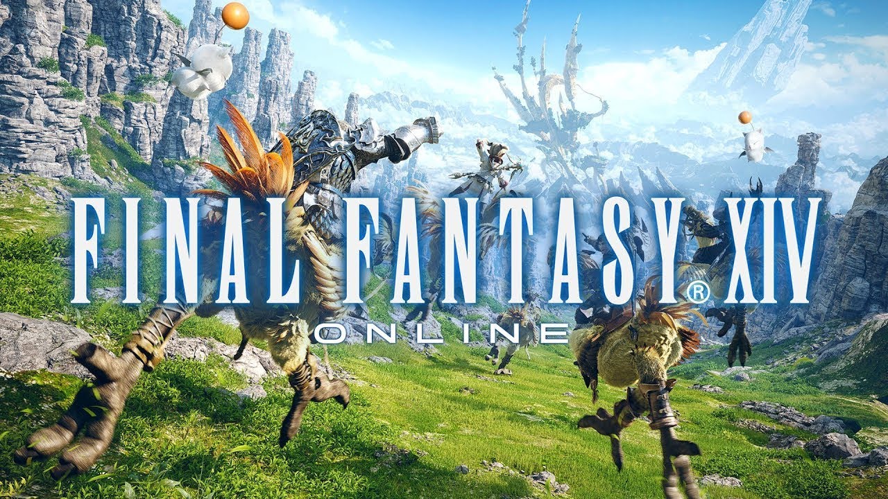 FINAL FANTASY XIV Letter from the Producer LIVE Part LXXIV
