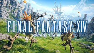 Square Enix проведет трансляцию, посвященную патчу 6.3 для MMORPG Final Fantasy XIV
