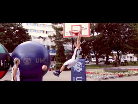 Pszczółka AZS UMCS - Ślęza Wrocław | 15.11.2014 r. | godz. 18:00 | hala MOSiR