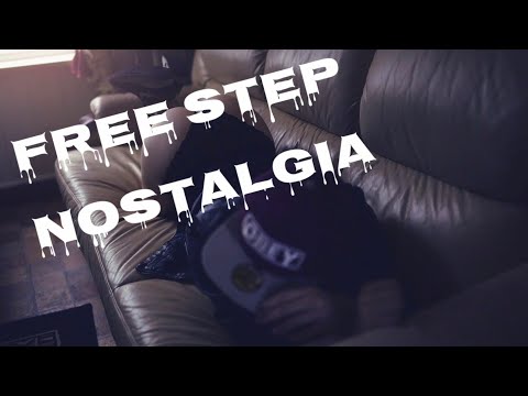 TOP 26 FREE STEP NOSTALGIA #freestep #antigas