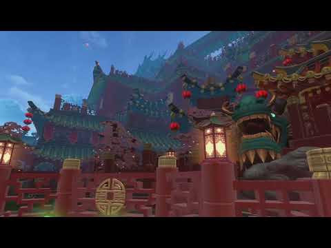 DOLOS VS TEAM HYP3D - Game 1: Battlerite Pro League Season 2 -Europe- Week 5