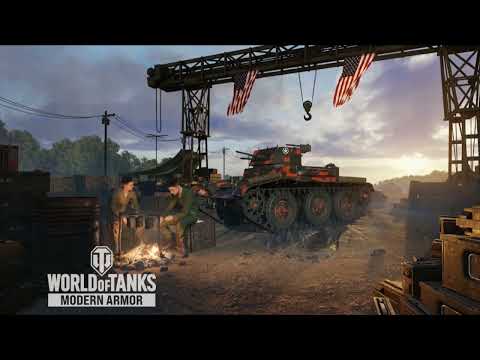 What is a LONG HAUL Operation? FREE Key card - World of Tanks console XBOX PS