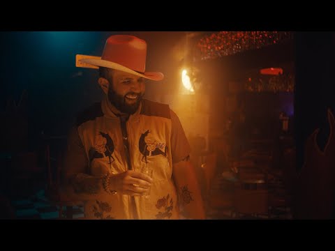 Carin León - Deja de C*******e [Official Video]