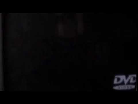 DVD SCREENSAVER HITS CORNER (super Rare)