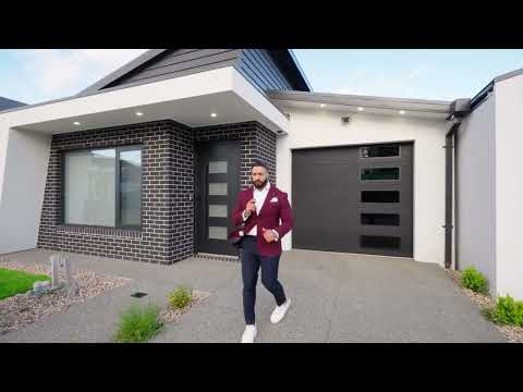 10 Powderbark Crescent, Mickleham, VIC 3064, 4 कमरे, 3 बाथरूम, House