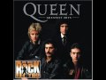 Queen - We will rock you 