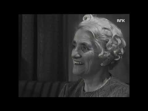 Arvid Nilssen og Carsten Byhring - Tre mann i en båt (sketsj av A Hanssen)