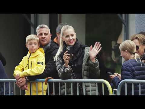 Arosa ClassicCar 2022 - Erster Renntag