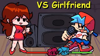 FNF vs Mermaid Girlfriend (Seaside Serenade) FNF mod game play online, pc  download