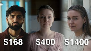 3 Lenses. 3 Prices. Can You Tell The Difference?