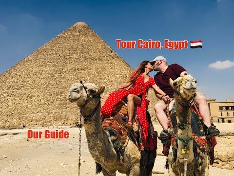 1 Day Tour from Eilat to Cairo #Egypt (Everything you need to know)
