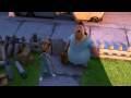 Up Trailer HD Immortal Trailer