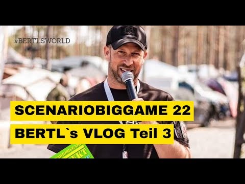 Scenario Big Game 22 Intim - der schonungslose Hintergrundreport Teil 4