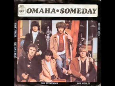 Moby Grape May 21, 1971 The Palladium, Los Angeles, California