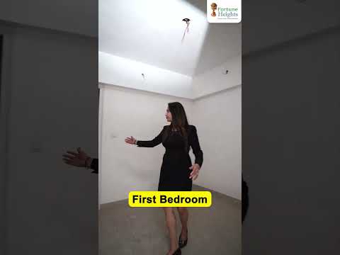 3 BHK Flat in Barasat | Fortune Heights | Location &amp; Amenities Tour