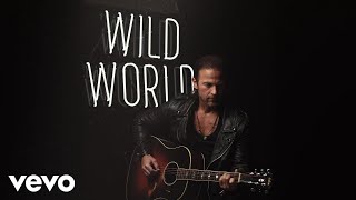 Kip Moore Wild World