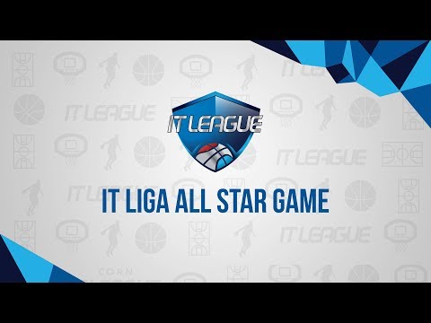 All Star Game - 2017/2018