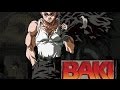 baki the grappler review 