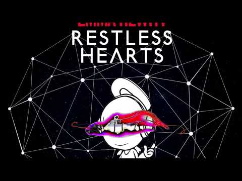 Mark Sixma & Emma Hewitt - Restless Hearts