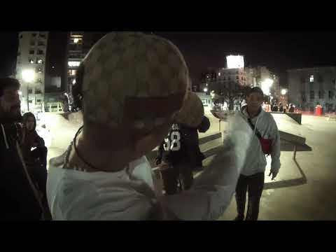 YHBABYFLEX IN LIVE / TRAP MUSIC