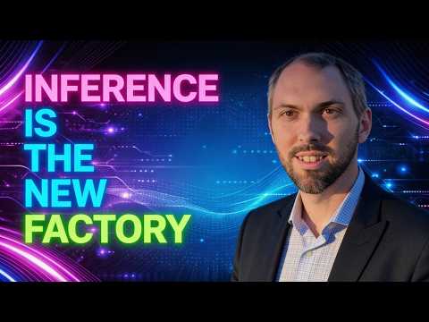 Why AI Inference Is Cloud Native's Biggest Challenge in 2026