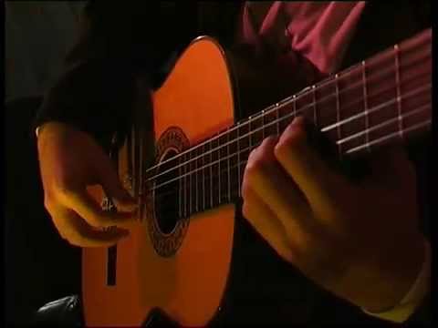 Nikola Starcevic - El Colibri  - (Modern) - (Official Video 2010)HD