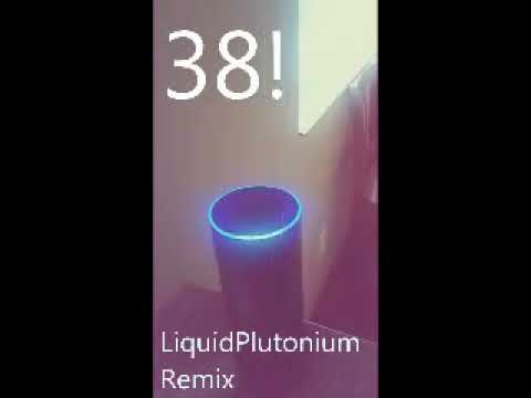 38! - Liquid Plutonium Remix (full)