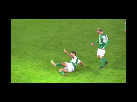 2021-10-08 Hässleholms IF - FK Karlskrona