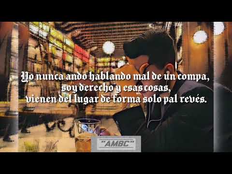 Conmigo es diferente/Abraham Vázquez Ft Tony Aguirre Lyric