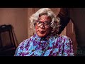 What Real Christmas Magic Looks Like A Madea Christmas CLIP