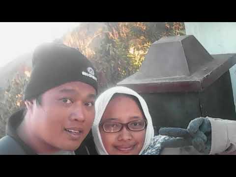 Bromo Ninggal Janji #PipiMimi