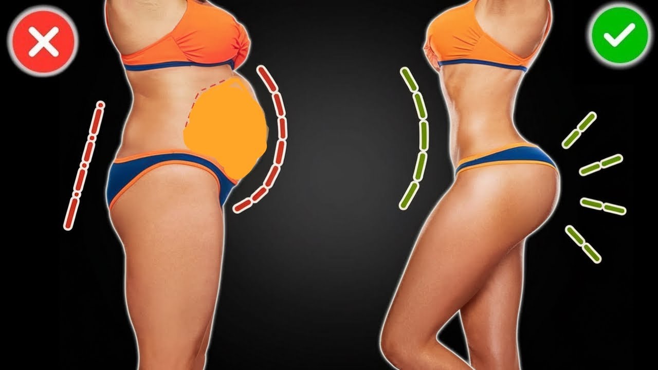 3 Mistakes That Don't Let You Lose Weight | How to Lose Belly Fat the Right Way