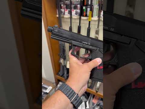 HECKLER AND KOCH MARK 23 .45 ACP 5.9″ BARREL 12-ROUNDS